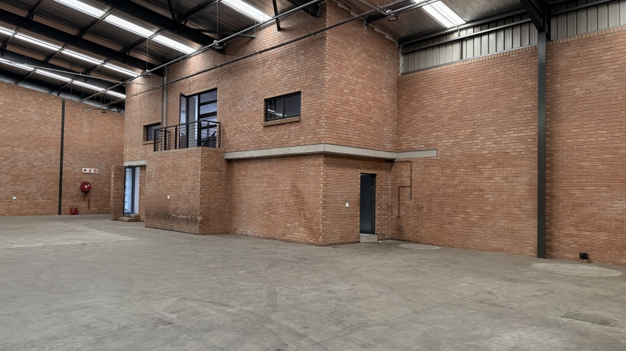 To Let commercial Property for Rent in Clayville Gauteng