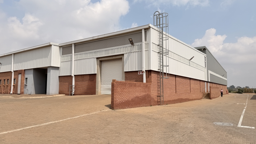 To Let commercial Property for Rent in Olifantsfontein Gauteng