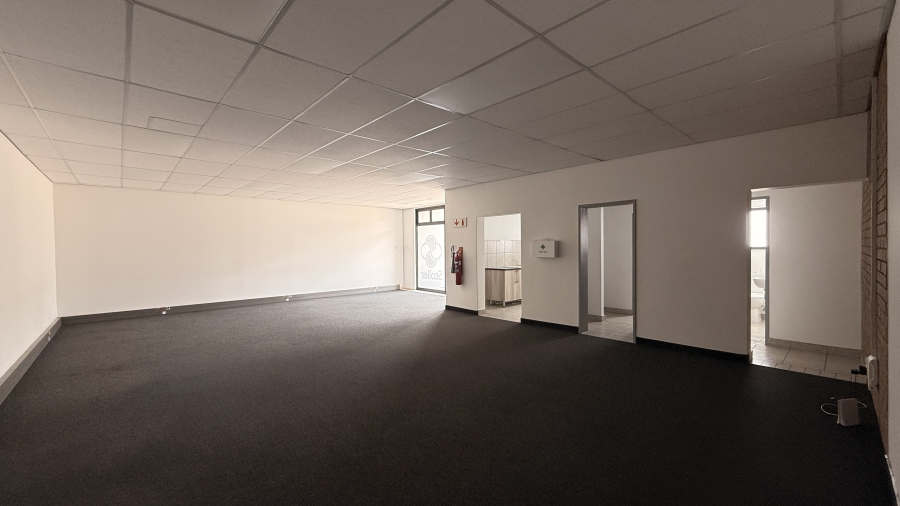 To Let commercial Property for Rent in Olifantsfontein Gauteng