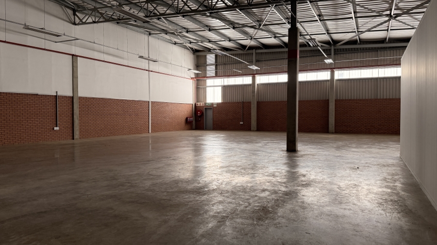To Let commercial Property for Rent in Olifantsfontein Gauteng