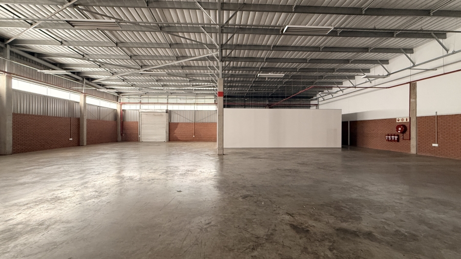 To Let commercial Property for Rent in Olifantsfontein Gauteng