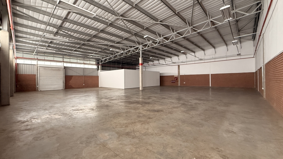 To Let commercial Property for Rent in Olifantsfontein Gauteng