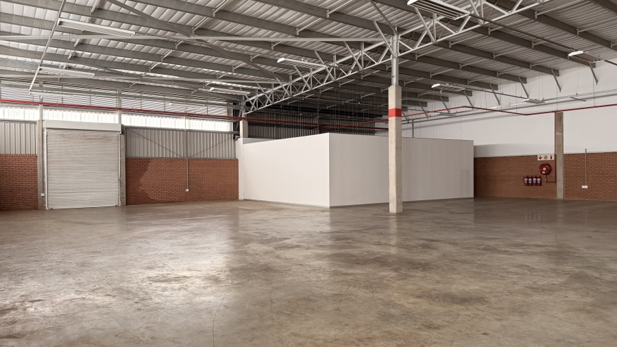 To Let commercial Property for Rent in Olifantsfontein Gauteng