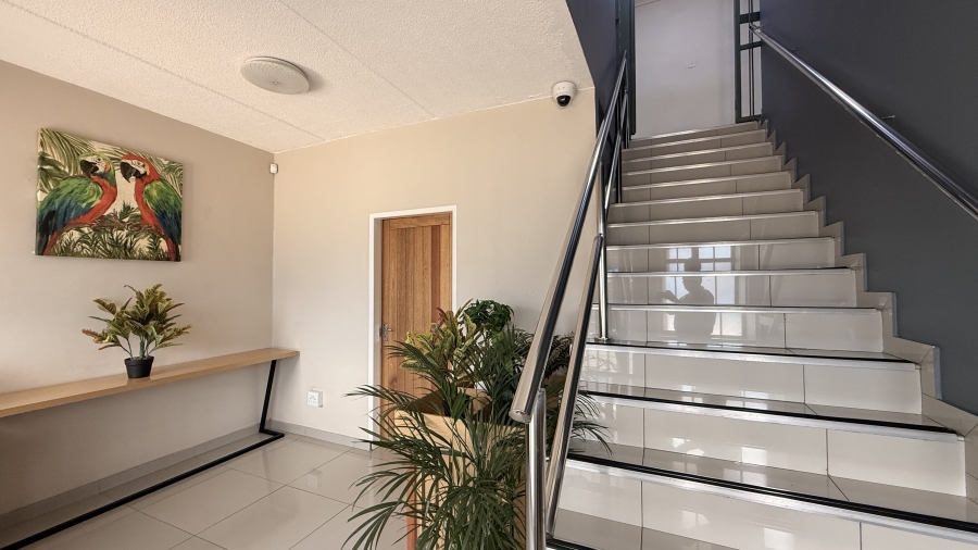 To Let commercial Property for Rent in Eastgate Gauteng