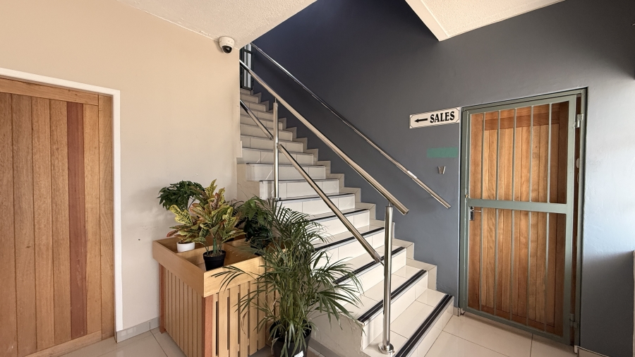 To Let commercial Property for Rent in Eastgate Gauteng