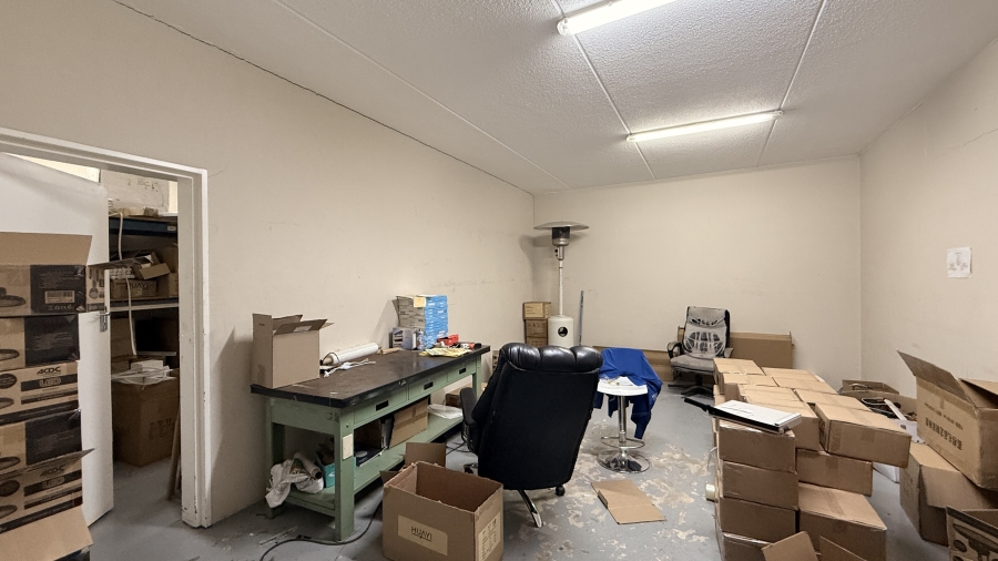 To Let commercial Property for Rent in Eastgate Gauteng
