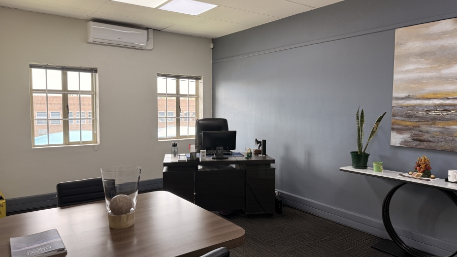 To Let commercial Property for Rent in Eastgate Gauteng