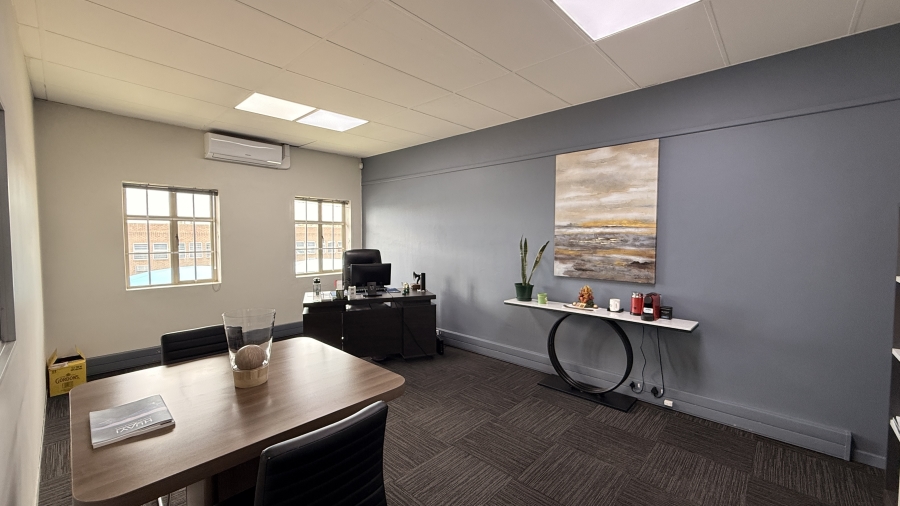 To Let commercial Property for Rent in Eastgate Gauteng