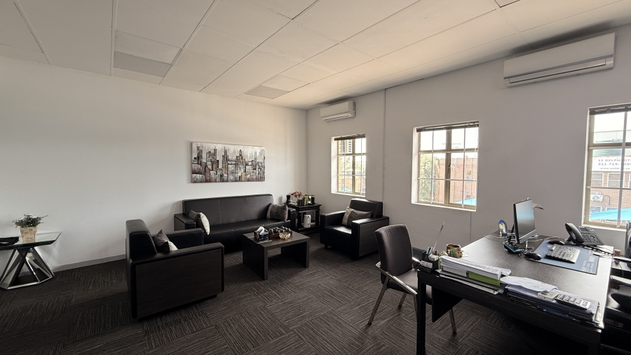 To Let commercial Property for Rent in Eastgate Gauteng