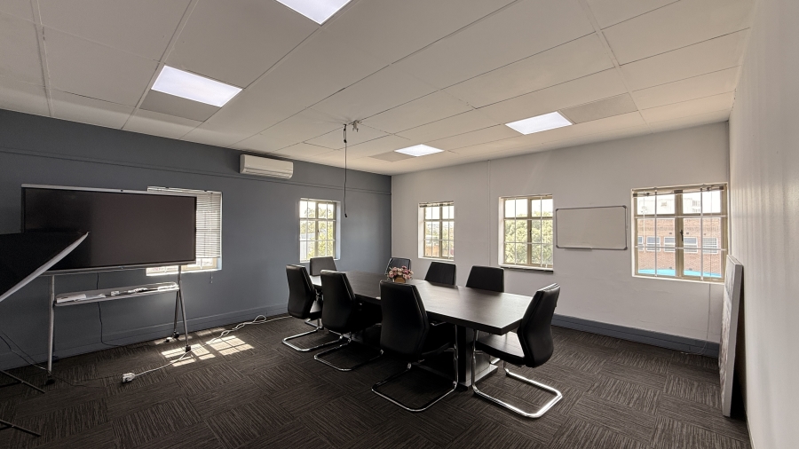 To Let commercial Property for Rent in Eastgate Gauteng
