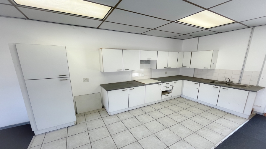 To Let commercial Property for Rent in Essexwold Gauteng