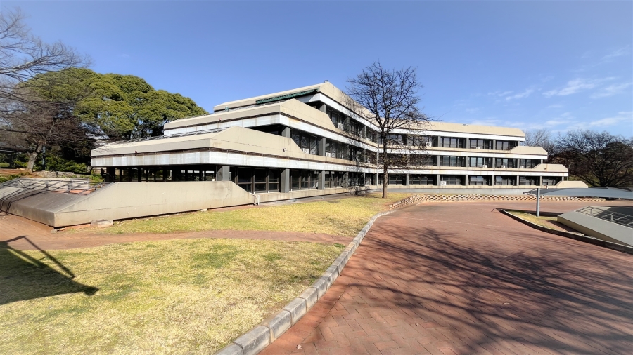 To Let commercial Property for Rent in Essexwold Gauteng