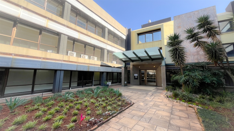 To Let commercial Property for Rent in Essexwold Gauteng