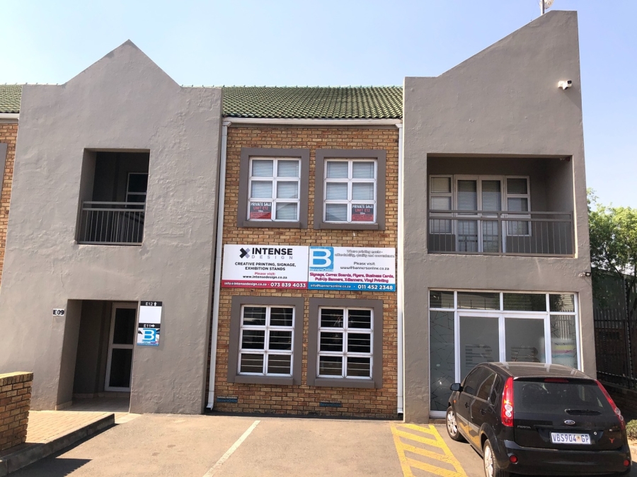 Commercial Property for Sale in Hughes Gauteng