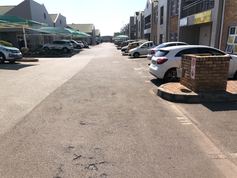 Commercial Property for Sale in Hughes Gauteng