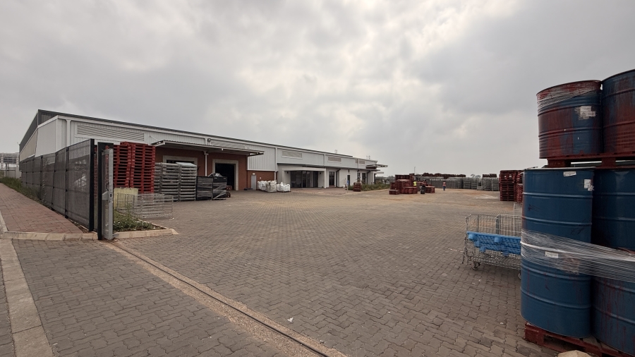 To Let commercial Property for Rent in Witfontein Gauteng