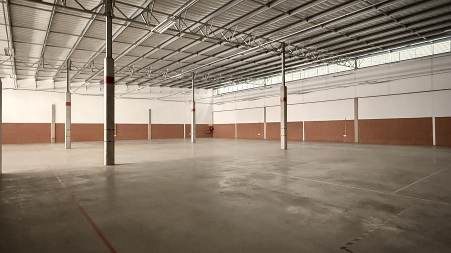 To Let commercial Property for Rent in Olifantsfontein Gauteng