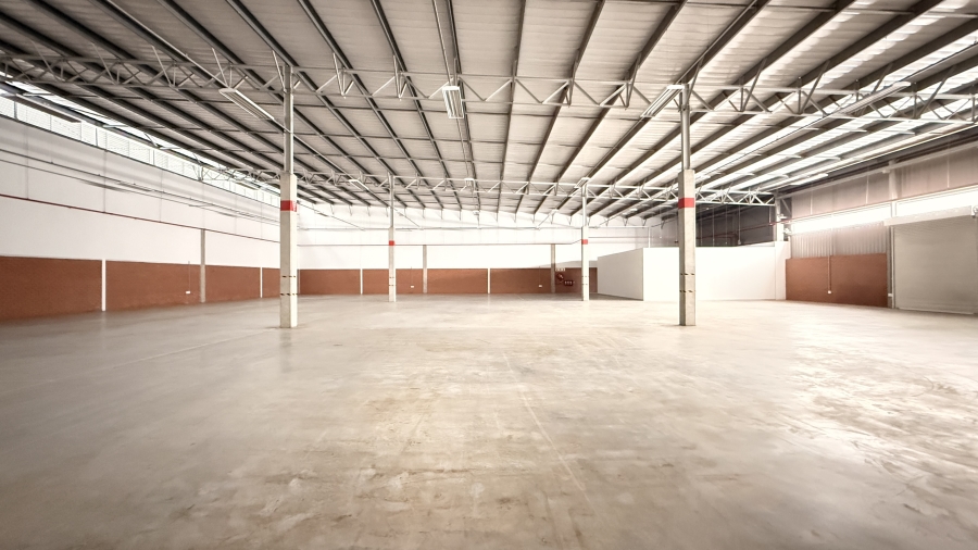 To Let commercial Property for Rent in Olifantsfontein Gauteng