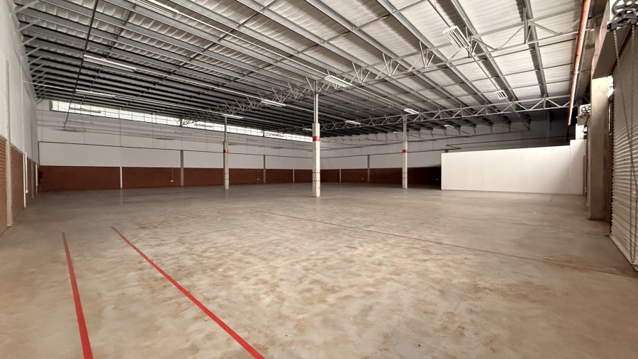 To Let commercial Property for Rent in Olifantsfontein Gauteng