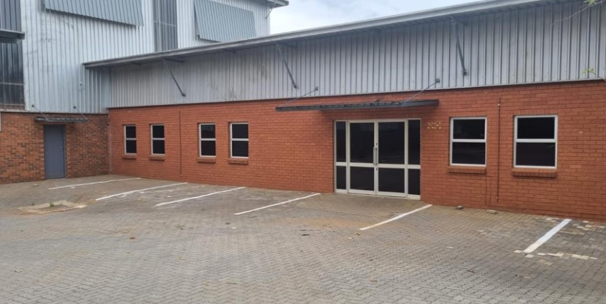 To Let commercial Property for Rent in Sunderland Ridge Gauteng