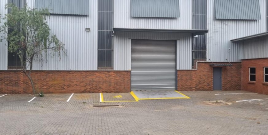 To Let commercial Property for Rent in Sunderland Ridge Gauteng