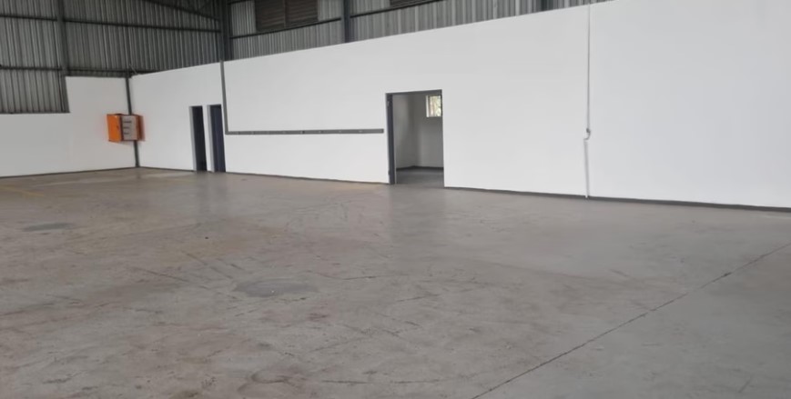 To Let commercial Property for Rent in Sunderland Ridge Gauteng