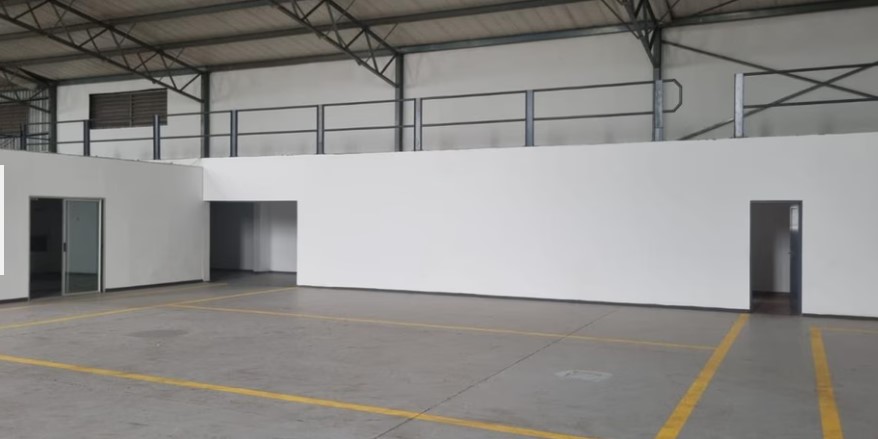 To Let commercial Property for Rent in Sunderland Ridge Gauteng