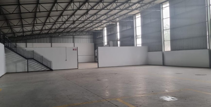 To Let commercial Property for Rent in Sunderland Ridge Gauteng