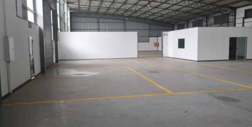 To Let commercial Property for Rent in Sunderland Ridge Gauteng