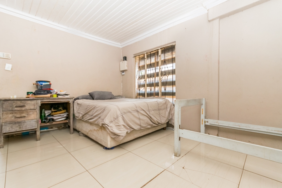 4 Bedroom Property for Sale in Cosmo City Gauteng