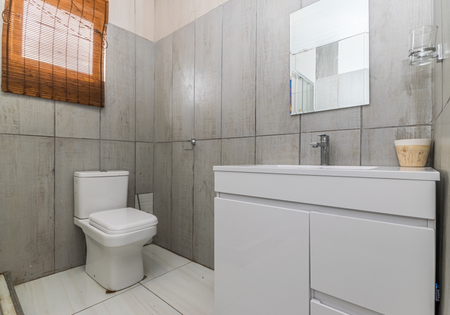 4 Bedroom Property for Sale in Cosmo City Gauteng