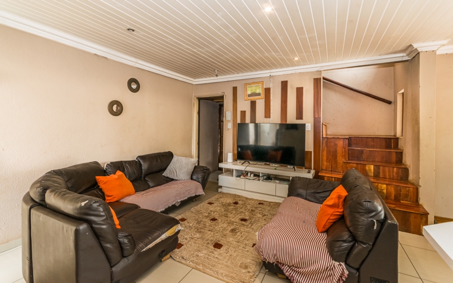 4 Bedroom Property for Sale in Cosmo City Gauteng