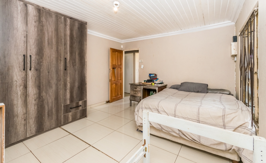 4 Bedroom Property for Sale in Cosmo City Gauteng