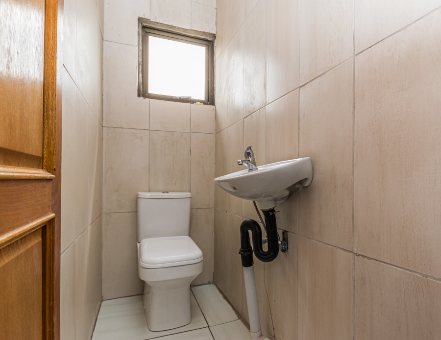 4 Bedroom Property for Sale in Cosmo City Gauteng