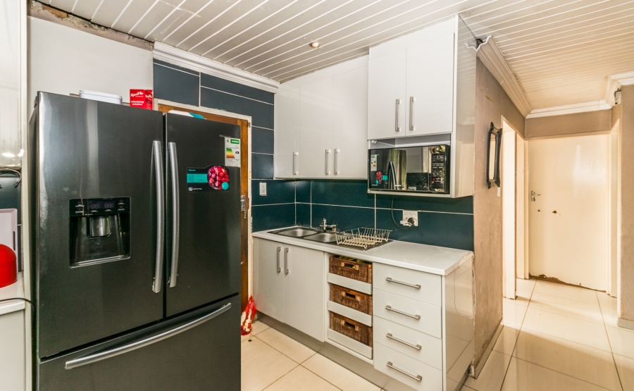4 Bedroom Property for Sale in Cosmo City Gauteng