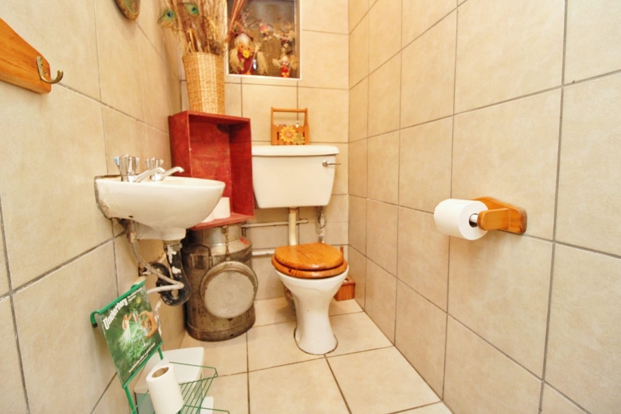 3 Bedroom Property for Sale in Primrose Hill Gauteng