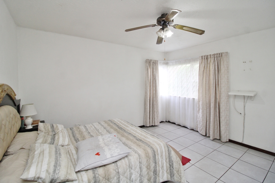 2 Bedroom Property for Sale in Wannenburghoogte Gauteng