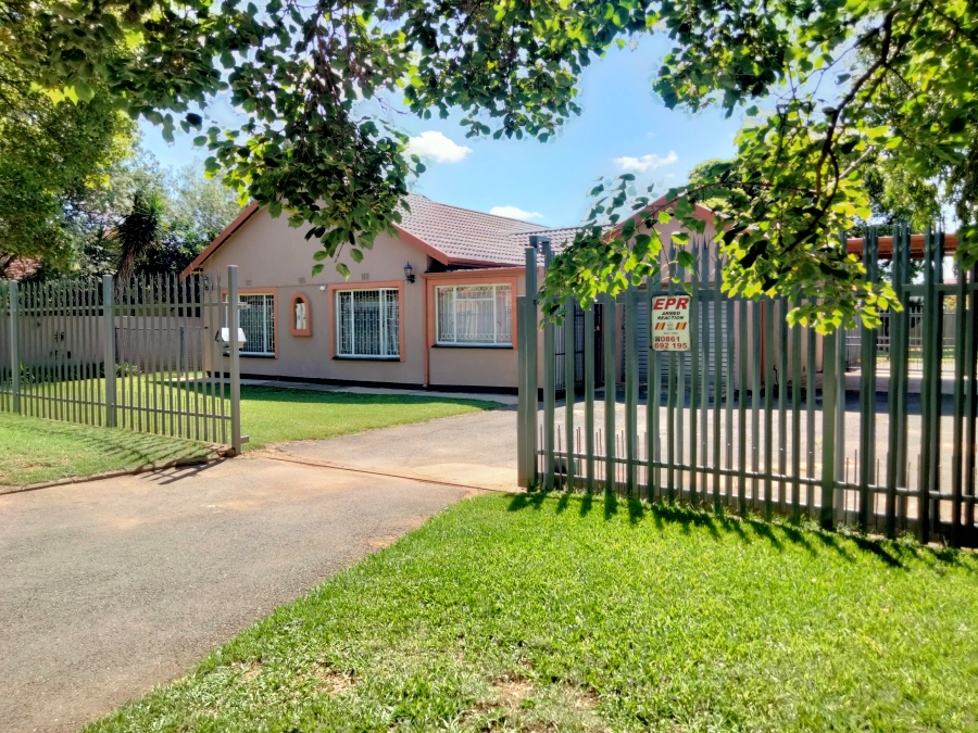 3 Bedroom Property for Sale in Culemborg Park Gauteng