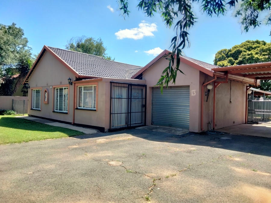 3 Bedroom Property for Sale in Culemborg Park Gauteng