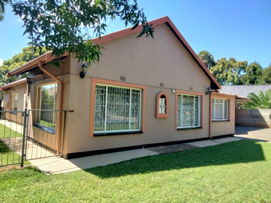 3 Bedroom Property for Sale in Culemborg Park Gauteng
