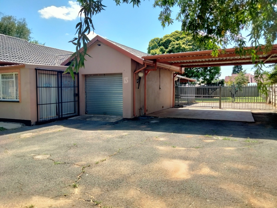 3 Bedroom Property for Sale in Culemborg Park Gauteng