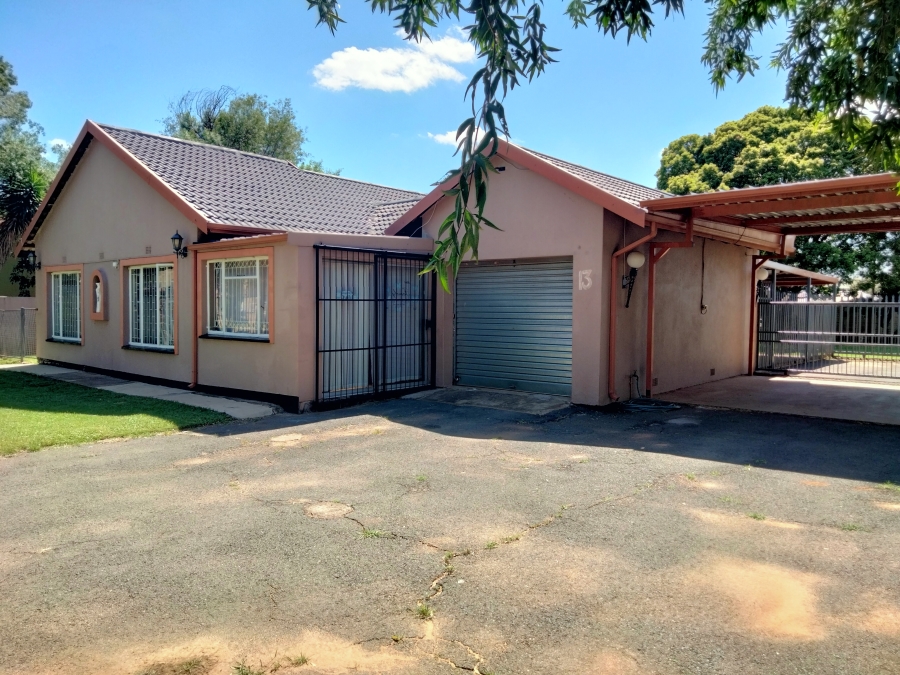 3 Bedroom Property for Sale in Culemborg Park Gauteng