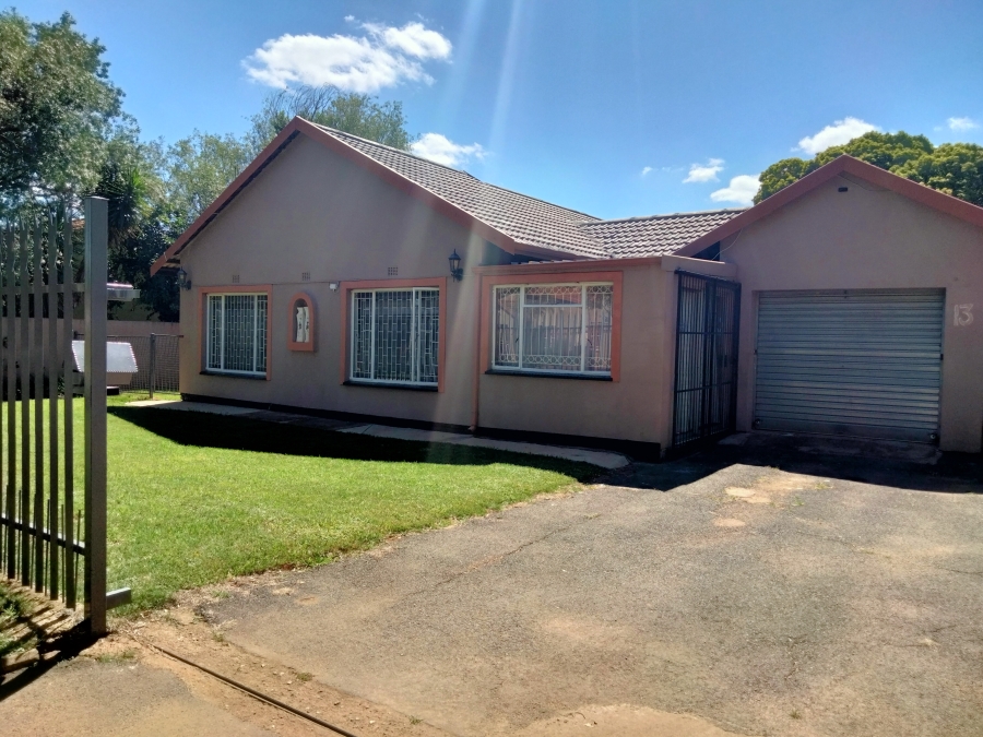 3 Bedroom Property for Sale in Culemborg Park Gauteng