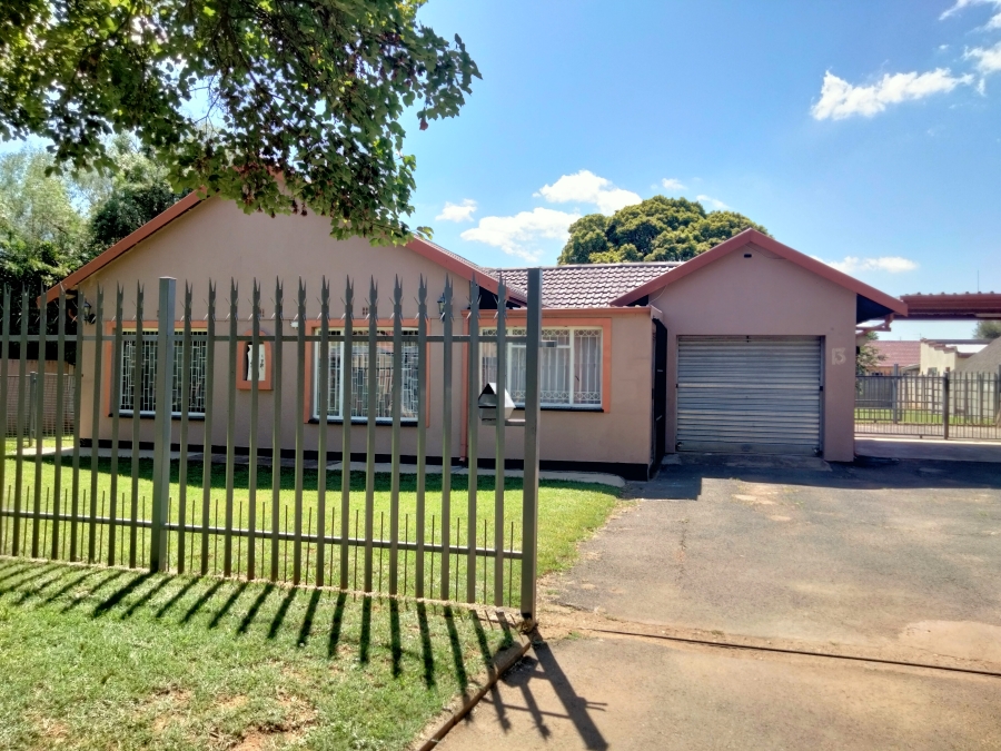 3 Bedroom Property for Sale in Culemborg Park Gauteng