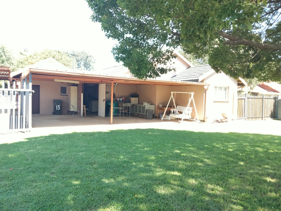 3 Bedroom Property for Sale in Culemborg Park Gauteng