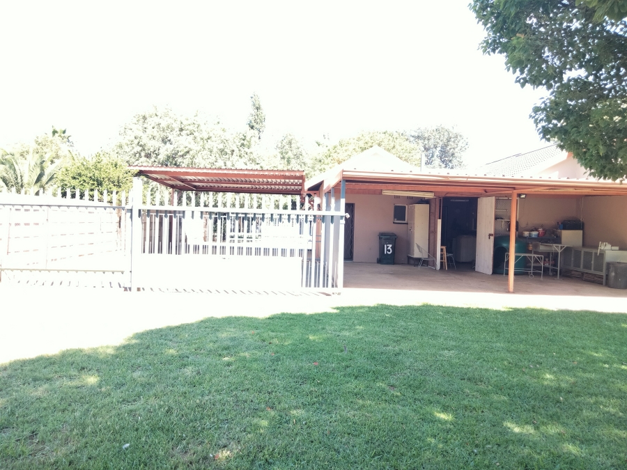 3 Bedroom Property for Sale in Culemborg Park Gauteng