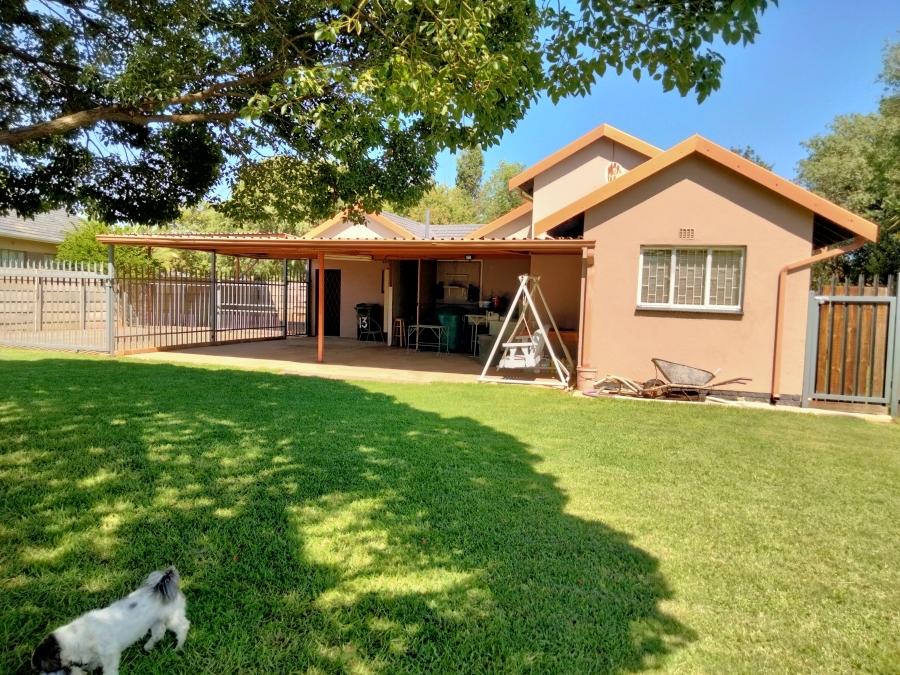 3 Bedroom Property for Sale in Culemborg Park Gauteng