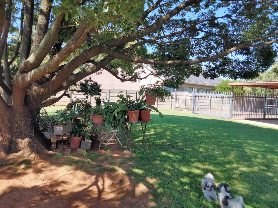 3 Bedroom Property for Sale in Culemborg Park Gauteng