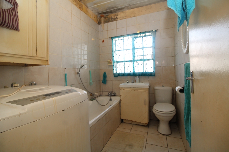 2 Bedroom Property for Sale in Primrose Gauteng