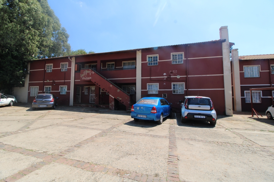 2 Bedroom Property for Sale in Primrose Gauteng